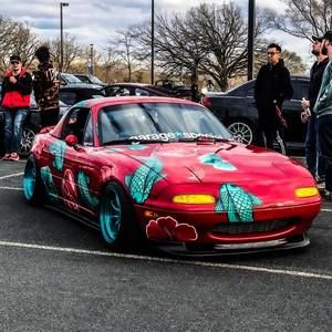 Meet your Posher, Phillip